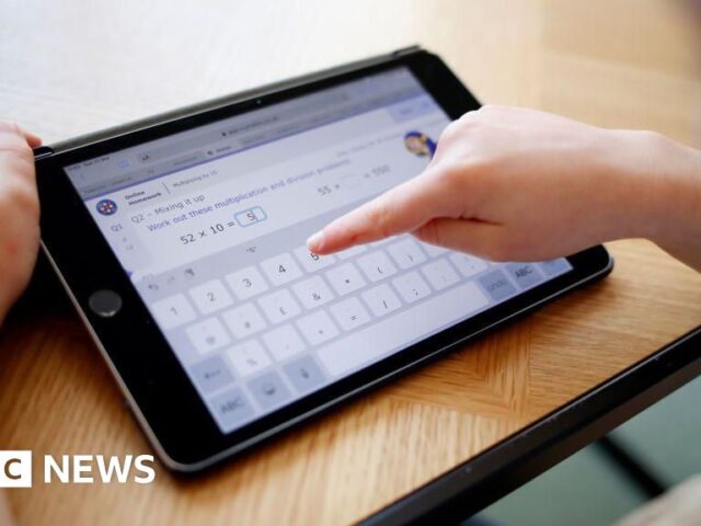 Exam revision disrupted as cyber attackers target Edinburgh council