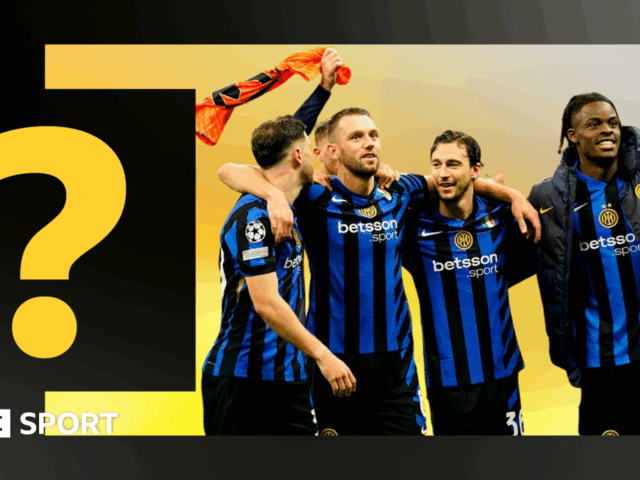 Weekly football quiz: How much do you recall of the past seven days?