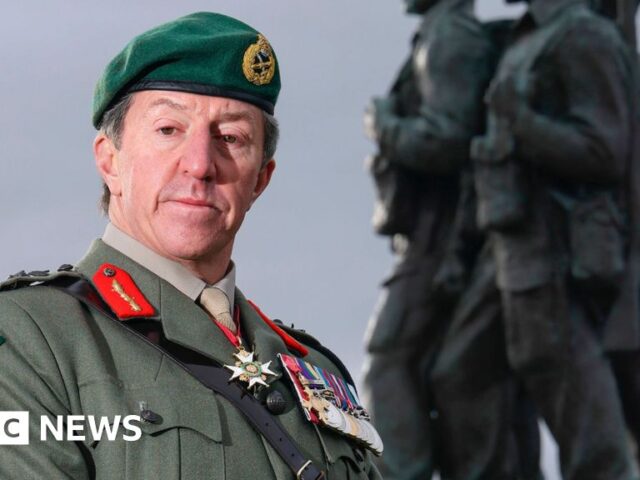 Top UK Special Forces general oversaw blocking of Afghan ‘war-crime’ witnesses to Britain