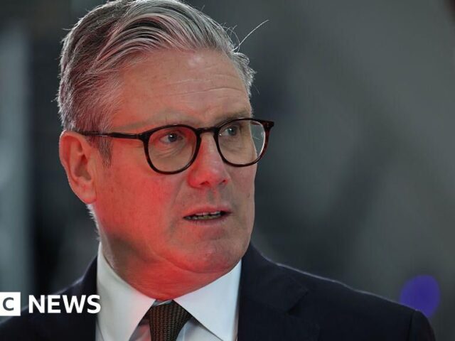 PM promises tougher visa rules to fix ‘broken’ migration system