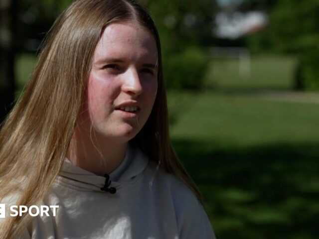 Teenage footballer banned for transgender comment wants apology from Football Association