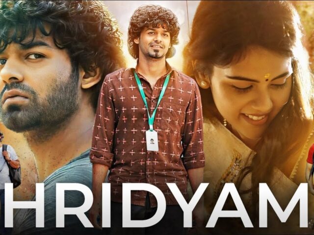 Hridayam Full Movie in Hindi Dubbed | Pranav Mohanlal | Kalyani Priyadarshan | Annu | Review & Facts