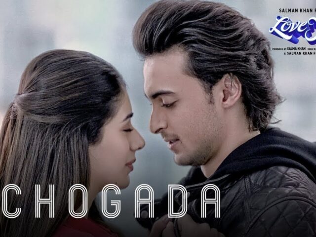 Chogada Full Video Song | Loveyatri | Aayush Sharma | Warina Hussain | Darshan Raval, Lijo-DJ Chetas
