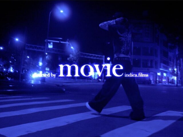 jady – Movie ( OFFICIAL VISUALIZER )