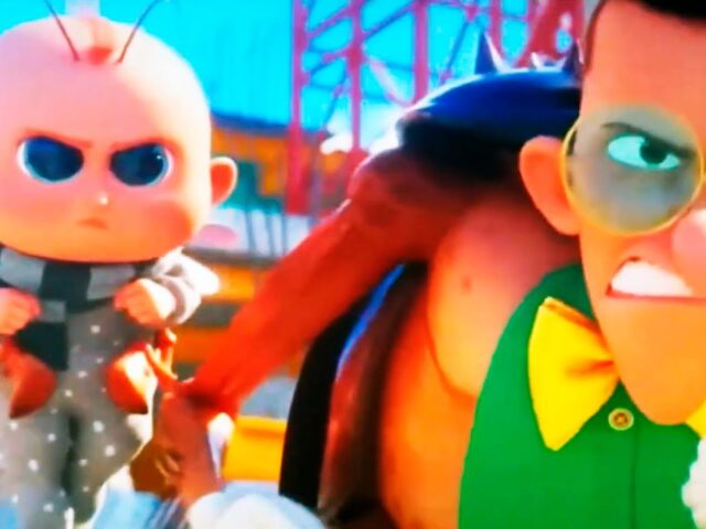 DESPICABLE ME 4 All Movie Clips (2024)