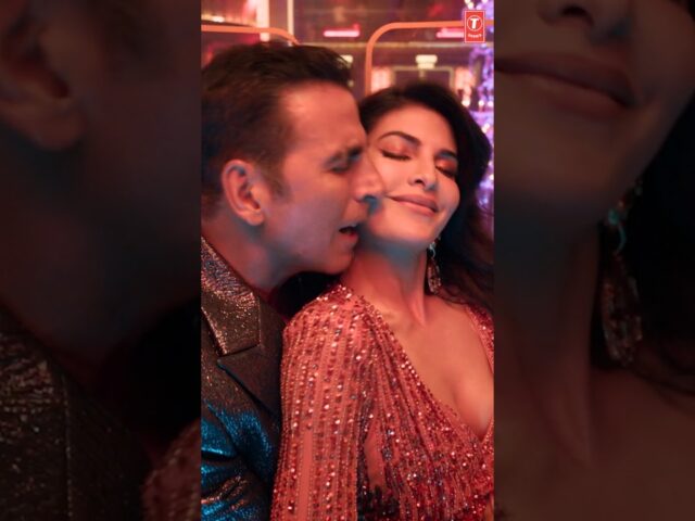 LAAL PARI TRENDING #1🔥 EVERYWHERE🔥 – HOUSEFULL 5
