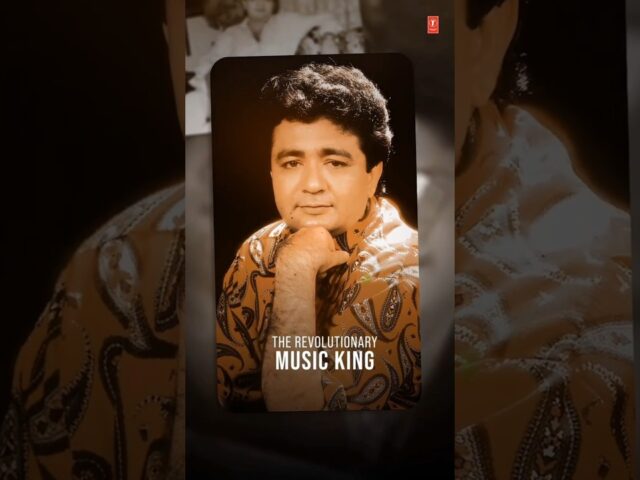 Founder. Visionary. Devotee. Remembering Sh. Gulshan Kumar Ji, whose light continues to guide us🙏🙏