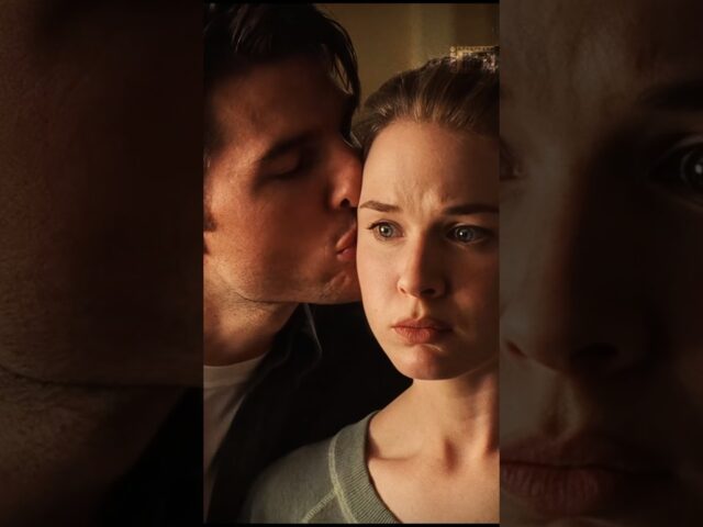 We bottom feeders prefer cereal first ❤️ #jerrymaguire #movie #tomcruise
