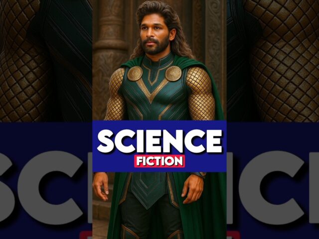 Allu Arjun's Next Movie Will Challenge Hollywood Bigger Than Pushpa! #alluarjun #southmovie #shorts