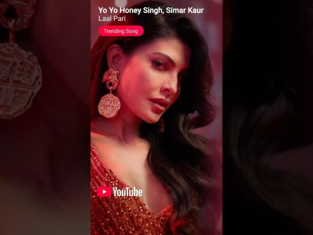 LAAL PARI💃😍 | TRENDING #1 | HOUSEFULL 5 | #YTShortsIndia