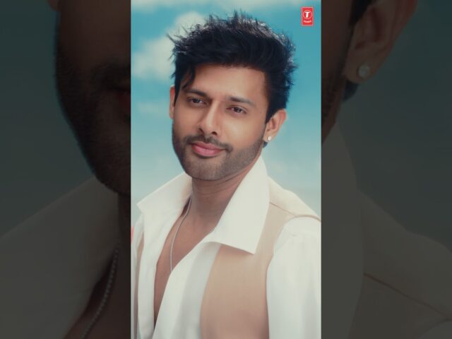 Sajna💘: Stebin Ben 😍 Anjini S Dhawan | Tere Bin Dil Kahin Ni Lagna
