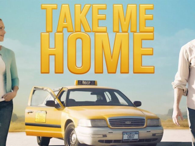 Take Me Home FULL MOVIE | Romantic Comedy Movies | Sam & Amber Jaeger | Girls Night In Movies