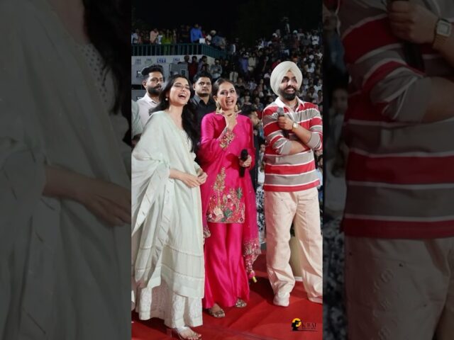 #saunkansaunkne #ammyvirk #nimratkhaira #sargunmehta #viralvideo #shorts #movie #new #bollywood