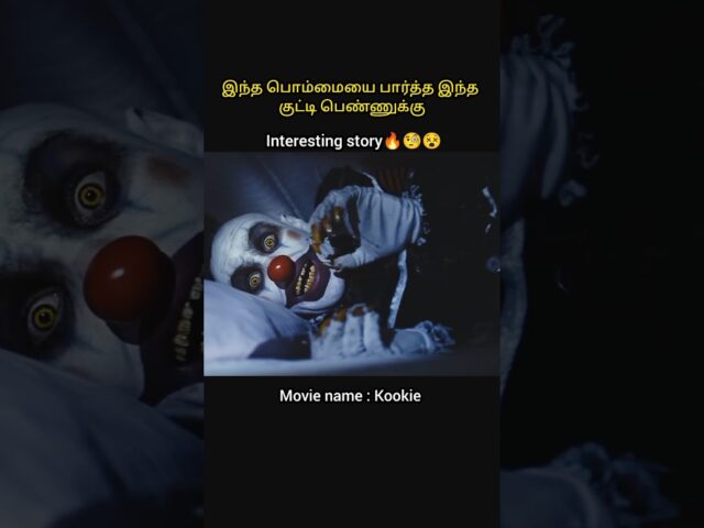 Kookie #shorts #shortsfeed #moviereview #viral #trendingnow #tamil #voiceover #movie #tamilvoiceover