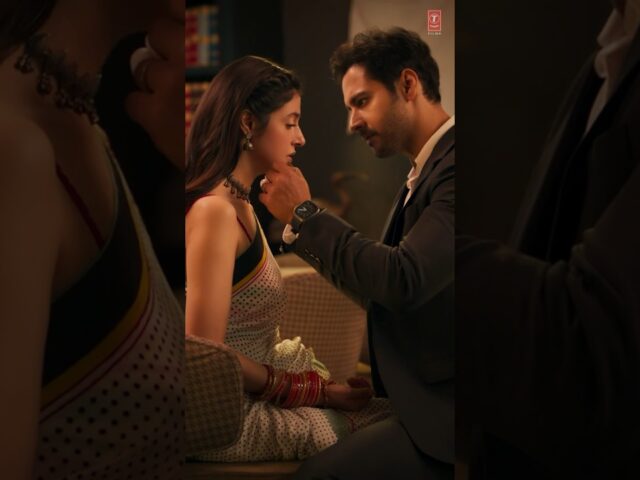 Saamne Baithe Tu ❣💔 | #SimroonTeraNaam #Yaariyan2 #YTShorts