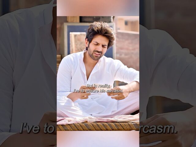 His biological father was not him #bollywood #whowillbemylifepartnerta #movie