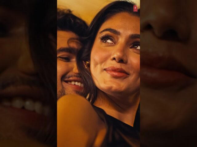 Tu Saath Hai Toh: Mithoon | Vishal Mishra | Vishal Pandey, Sana Makbul | Sayeed Quadri | Bhushan K