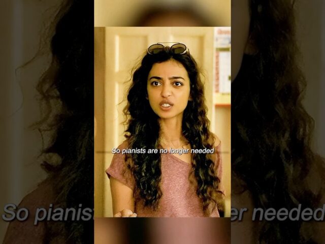 His boyfriend made a mistake. #movie #whowillbemylifepartnerta #bollywood