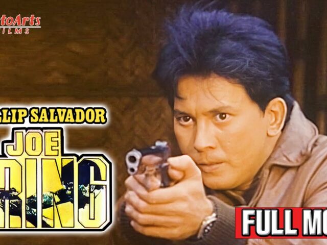 JOE PRING | Full Movie | Phillip Salvador, Johnny Delgado, Aurora Sevilla