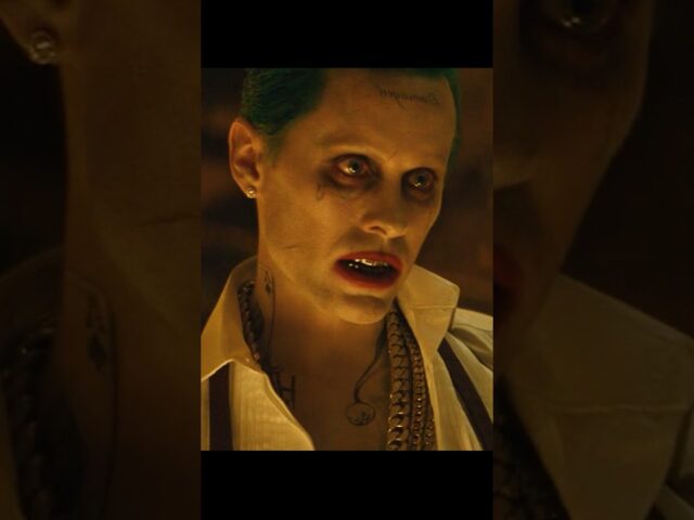 Harley’s place in the Joker’s heart is irreplaceable.#movie #shortvideo #film
