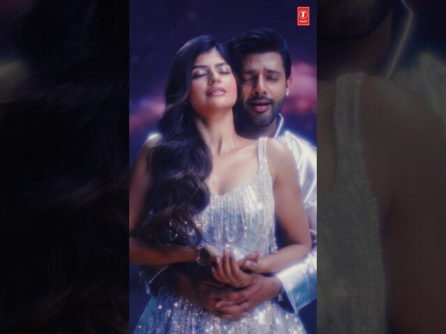 Kya Maangun Mai💓 | Sajna | Stebin Ben | Anjini S Dhawan