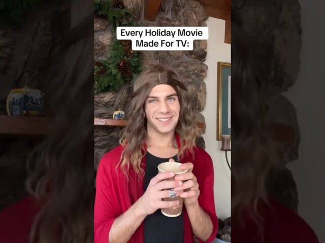 Every Holiday Movie Made For TV:
