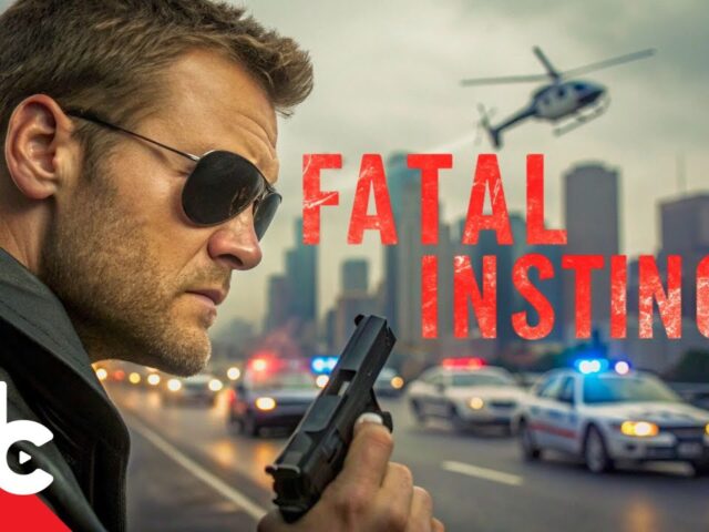 Justice Comes With A Price | Final Instinct | Full Free Action Movie