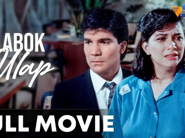 Alabok Sa Ulap FULL MOVIE HD | Dina Bonnevie, Edu Manzano, Dindo Fernando, Tonton Gutierrez