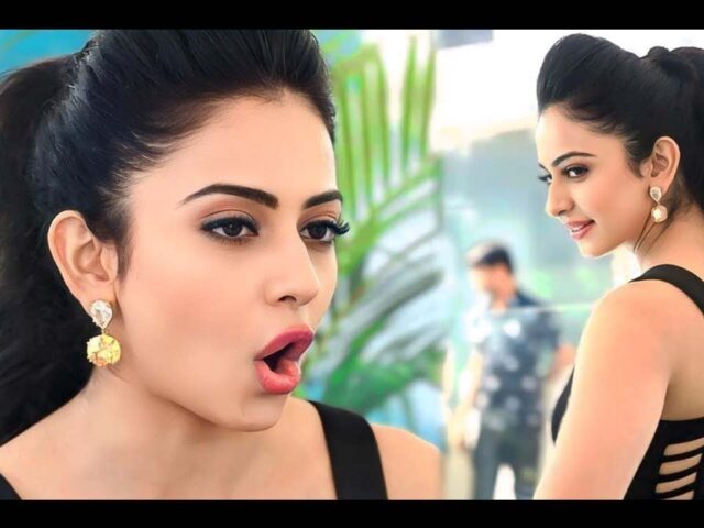 "Marshal" South Hindi Dubbed Blockbuster Romantic Action Movie Full HD 1080p | Meka Srikanth, Abhay