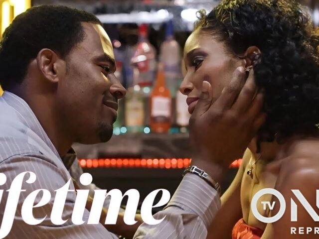 He Still Haunts Me 2025 #LMN | NEW Lifetime Movies 2025 | Based on a True Story
