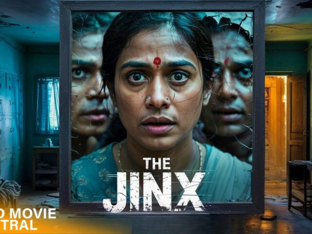 The Jinx | Free Hindi Thriller Movie | Full Hindi Movie | World Movie Central