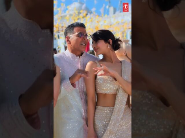 Hauli Hauli 🔥🕺💃 With YO YO Honey Singh | Akshay Kumar,Guru Randhawa,Vaani Kapoor,Aditya, Ammy Virk