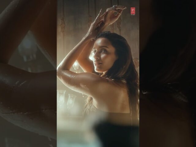 Mere Mehboob (Teaser): Rajkummar Rao, Triptii Dimri | Sachin-Jigar, Sachet Tandon, Shilpa Rao