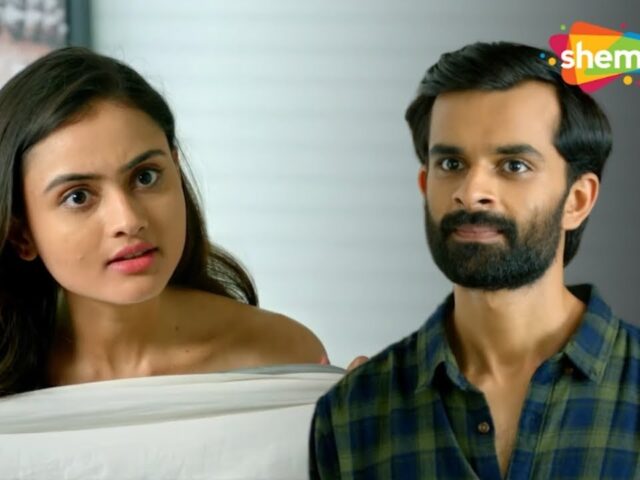 Yash Ane Janki Nu Romantic Honeymoon | Naadi Dosh Movie Scenes | @shemaroogujaratimanoranjan1