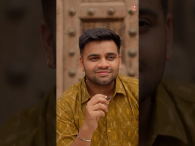 Tu Jaise Dariya (Teaser): Parth Srivastava, Anushka Kaushik | Releasing Tomorrow