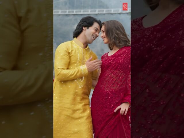 VICKY VIDYA KA WOH WALA VIDEO😍😍 RELEASED IN CINEMAS NEAR YOU!!! | RAJKUMMAR RAO, TRIPTII DIMRI