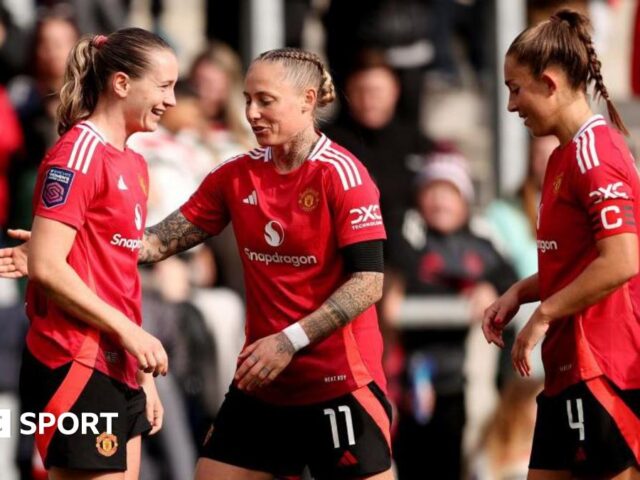Women’s World Sevens: Man Utd boss Marc Skinner says it will be ‘carnage and fun’.