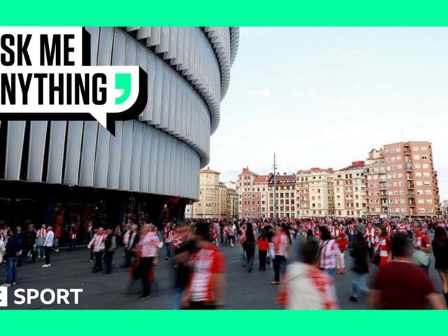 Europa League final: How much does it cost to go to Bilbao?