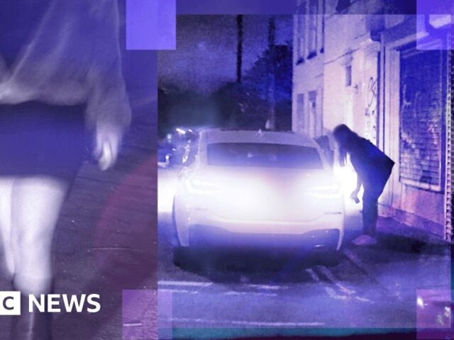 Bristol street sex workers help police to stop child abuse