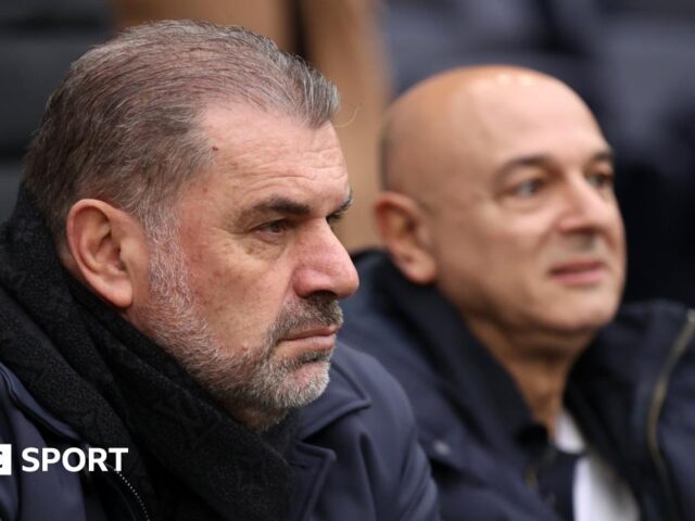 Tottenham to make internal changes regardless of Europa League final result