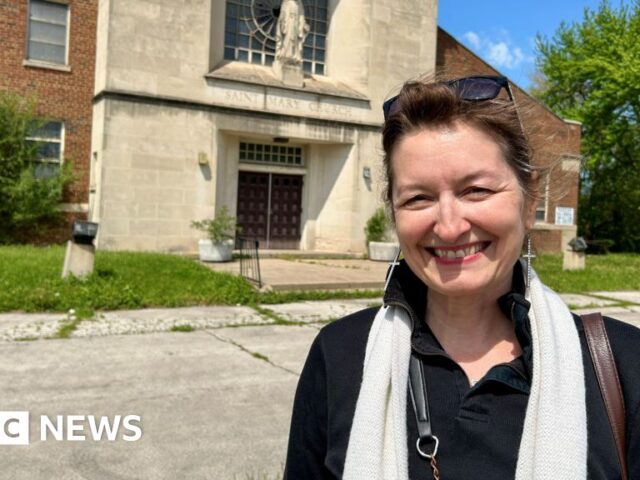 ‘Enthusiasm and joy’ – Chicago buzzing over hometown Pope