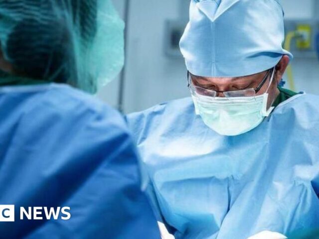 NHS plans ‘unthinkable’ cuts to balance books