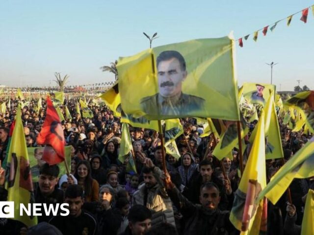 Scepticism and cautious hope as PKK takes historic step to disband