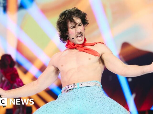 Your guide to all 37 Eurovision songs