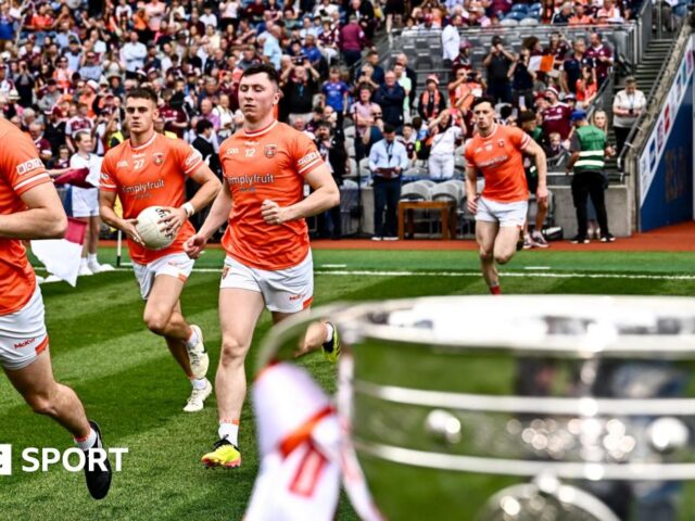 GAA All-Ireland SFC 2025: Fixtures, format, schedule, throw-in times, team news