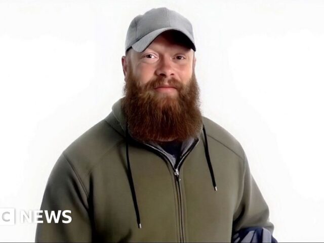 AI version of dead Arizona man addresses killer during sentencing