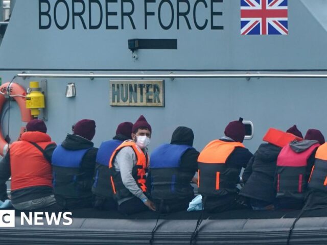 Asylum accommodation costs set to triple, says National Audit Office