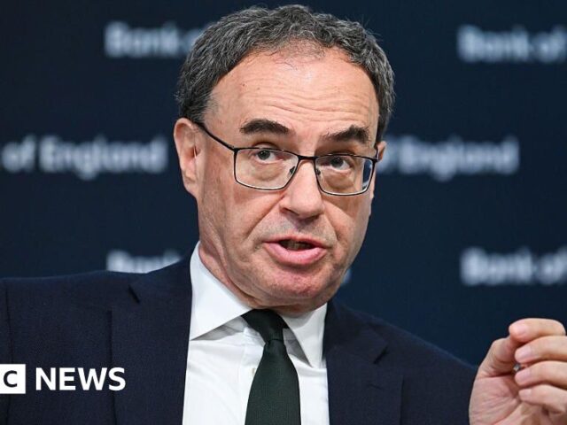 UK must ‘do everything’ to rebuild trade with EU, says Bank boss