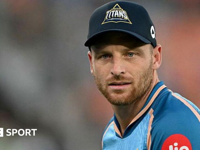 IPL 2025: Jos Buttler to skip play-offs and return for England v West Indies series