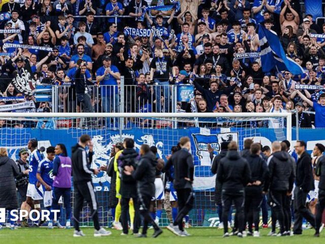 Chelsea & Strasbourg prepare for Uefa multi-club rule changes if both qualify for same competition